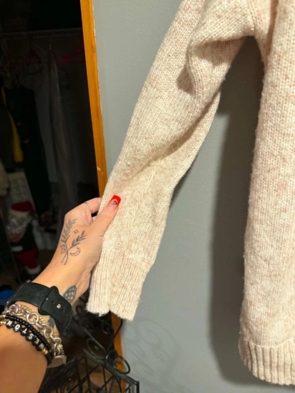 Banana Republic Cardigan XS